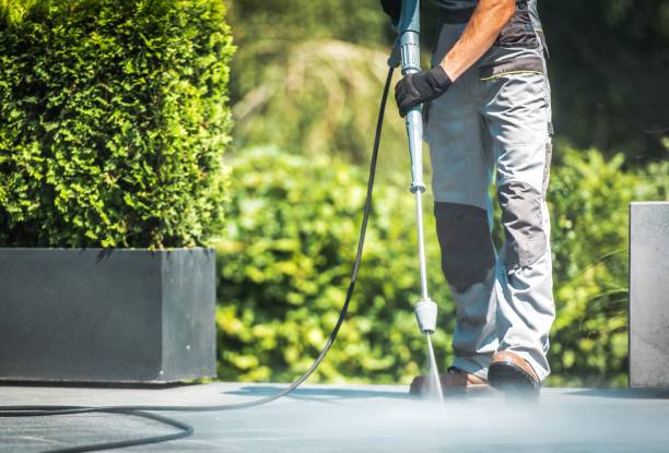 Best Post-Construction Pressure Washing  in Greenacres, CA